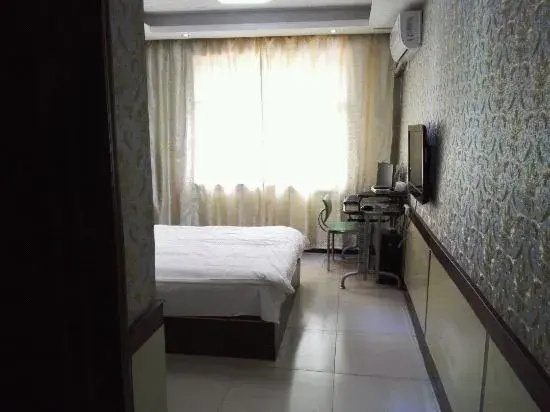 Shangqiu Xinda Hotel