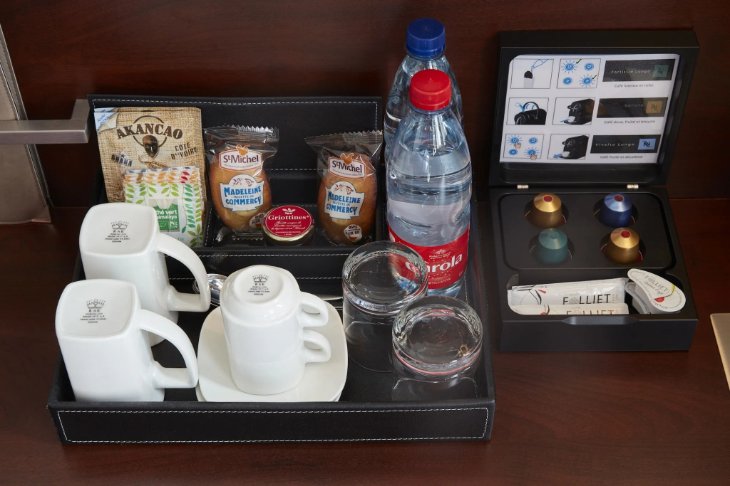 Hotel photo 10