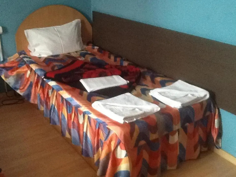 Garofita - Chambres