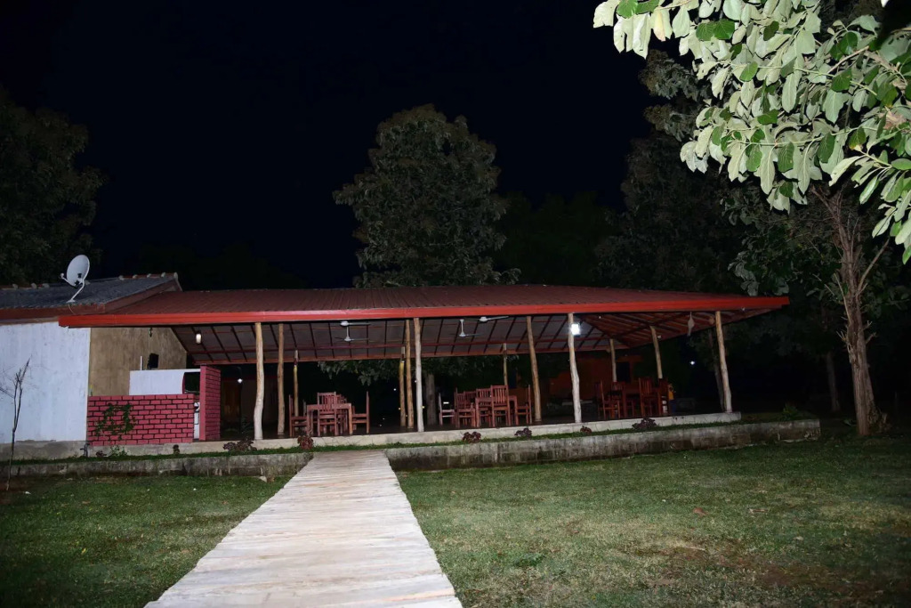 Indika Lake Resort - фото 6