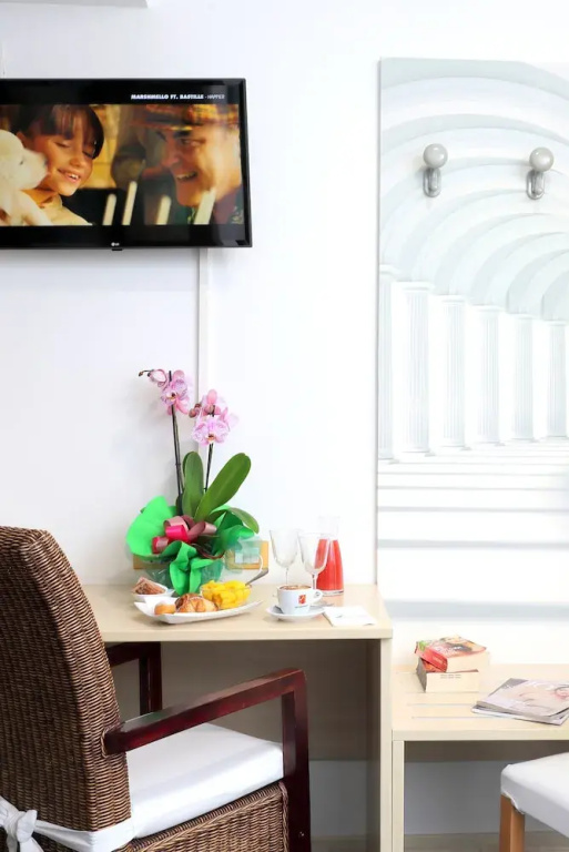 Hotel Anapaya - Chambres