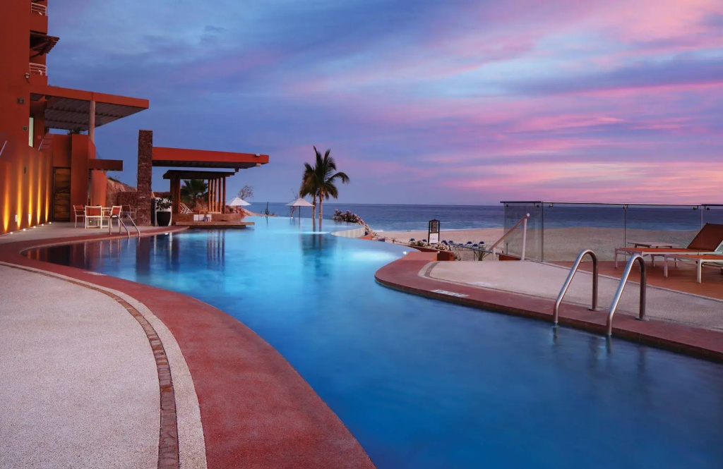 The Westin Los Cabos Resort Villas - Baja Point - Général