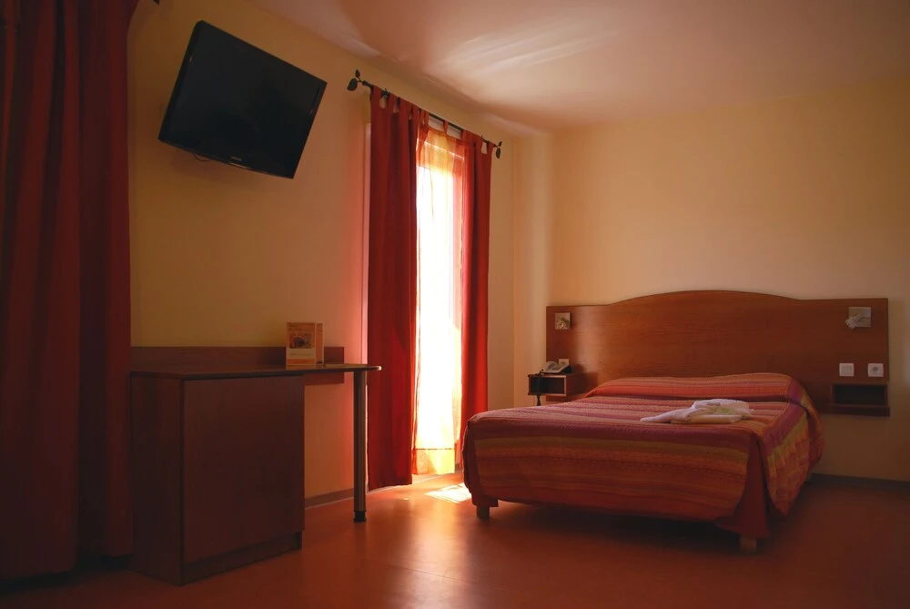 Voir la photo 3 — Hôtel de l'Orb
