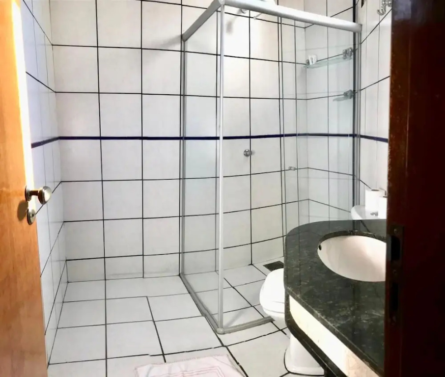Superior Double room (full double bed)