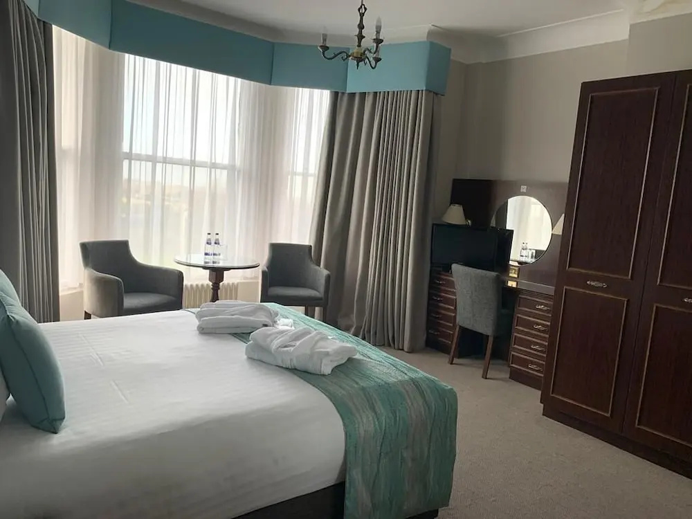 Royal Clifton Hotel - Chambres
