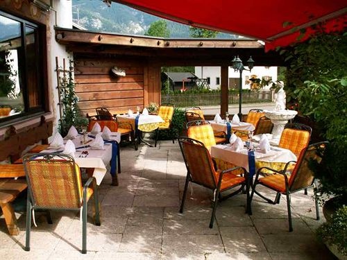 Hotel Alpenhof Wallgau - Général
