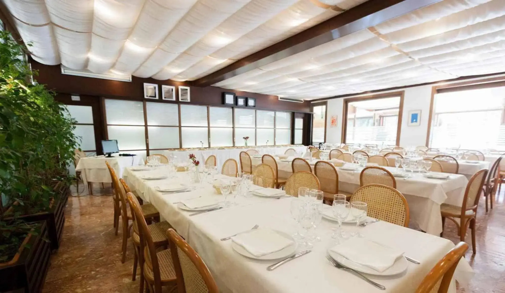 Hotel della Baia - Général