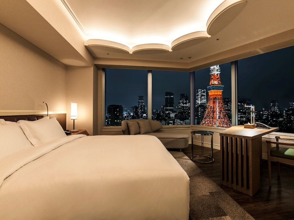 The Prince Park Tower Tokyo 사진 45