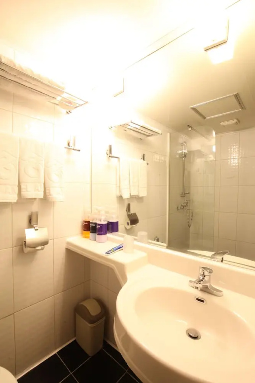 Angel Hotel - Chambres