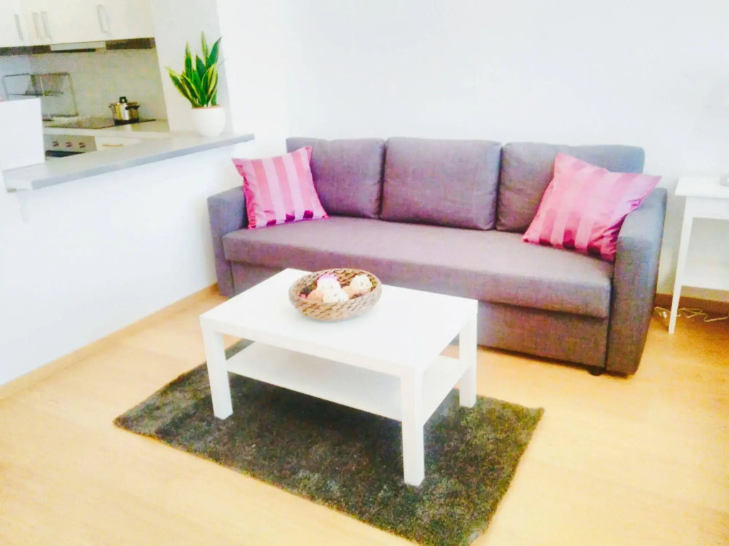 Prague City Stay Rohácova - Général