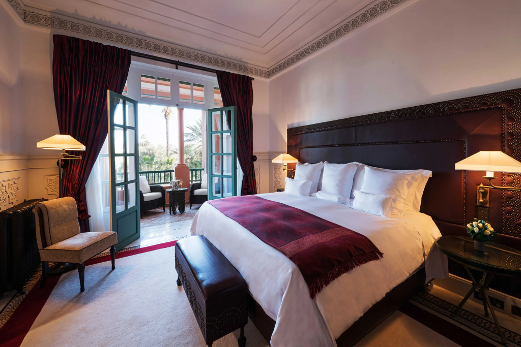 Prestige Suite