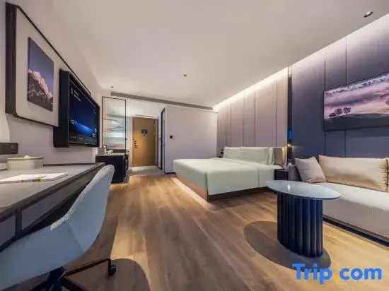 Privilege room
