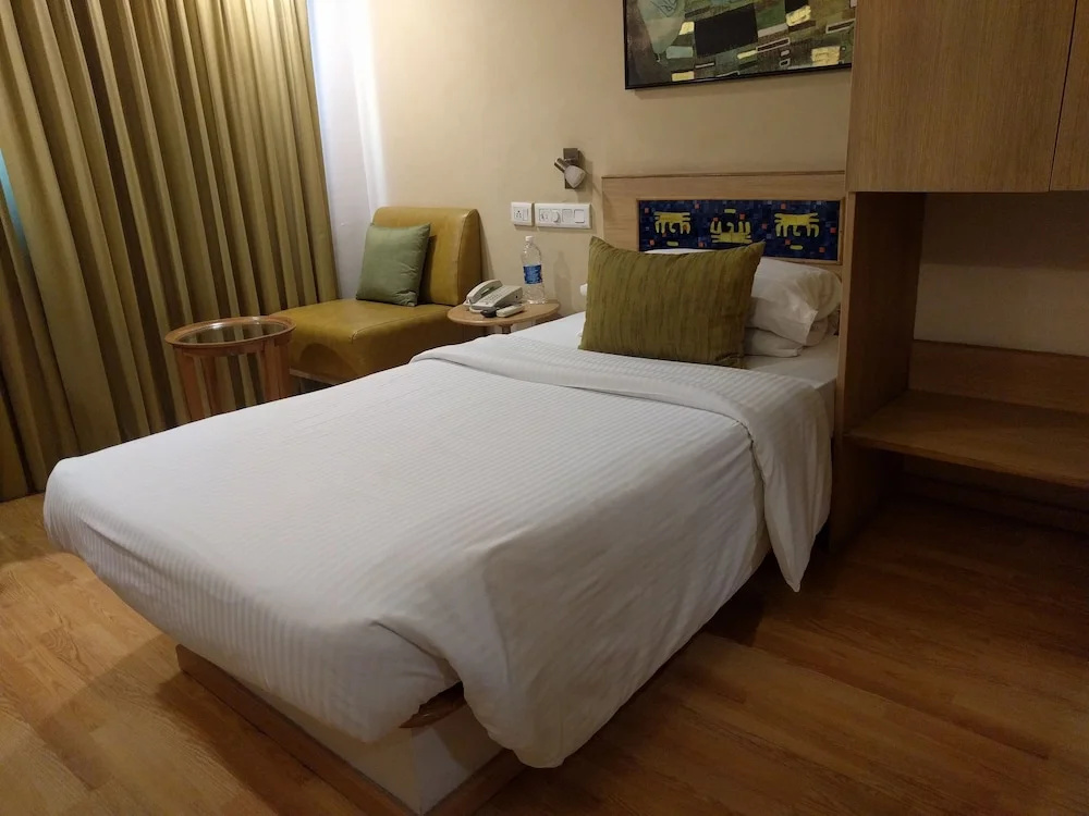 Lemon Tree Hotel, Udyog Vihar, Gurugram - Chambres
