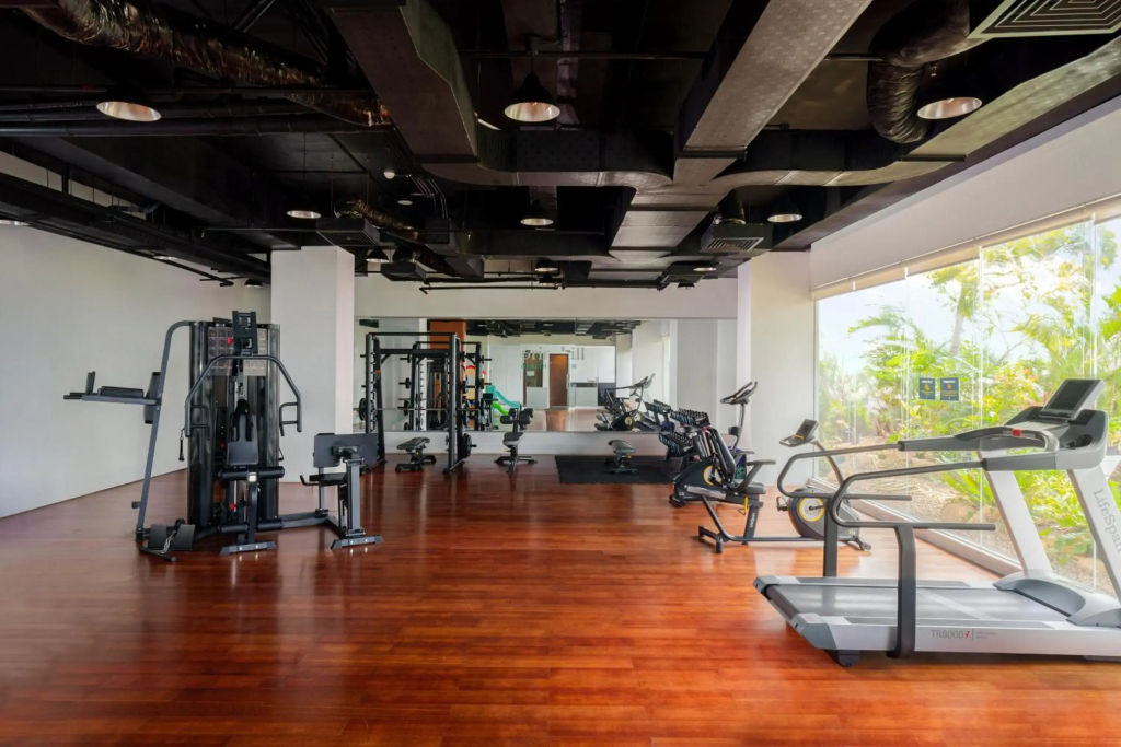 Golden Tulip Springhill Lampung - фото 24