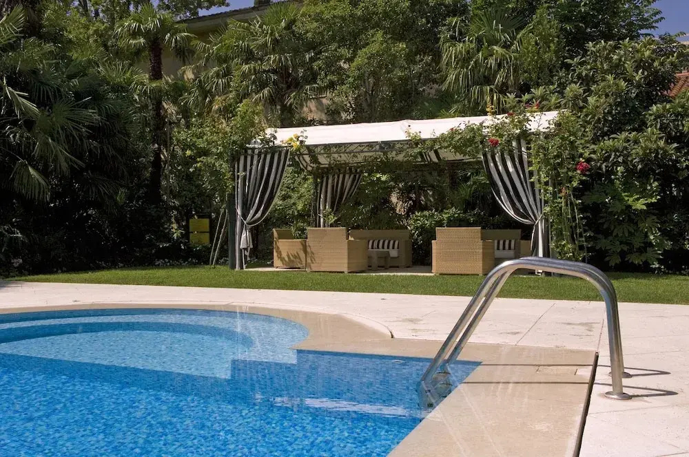 Quattro Stagioni Hotel & Spa - Général