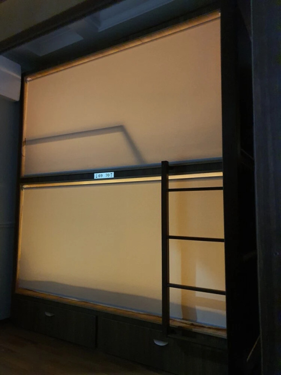 Hostels Rus - Bagration — 4