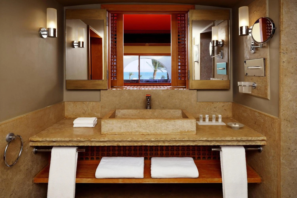Retac Qunay Dahab&Spa Resort - Général