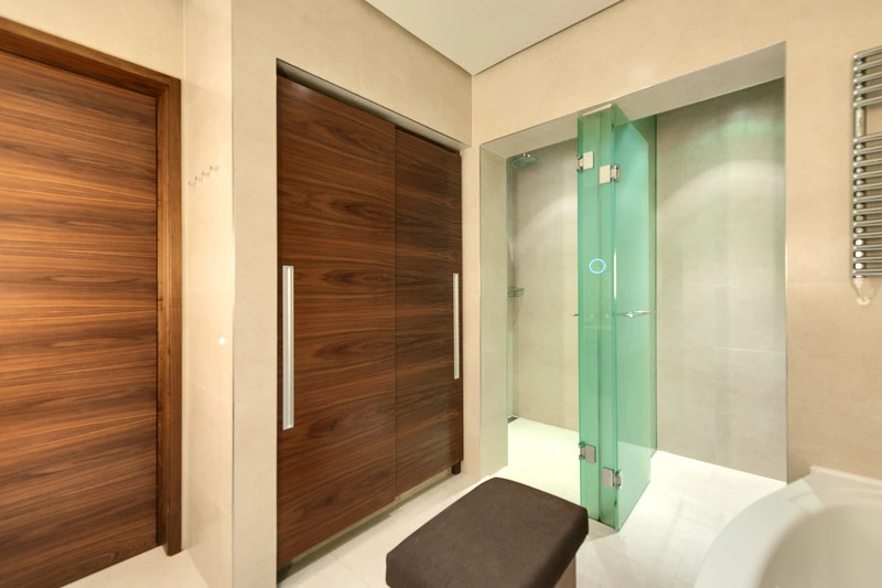 Adults Exclusive Hotel Monte Mulini Hotel - Chambres