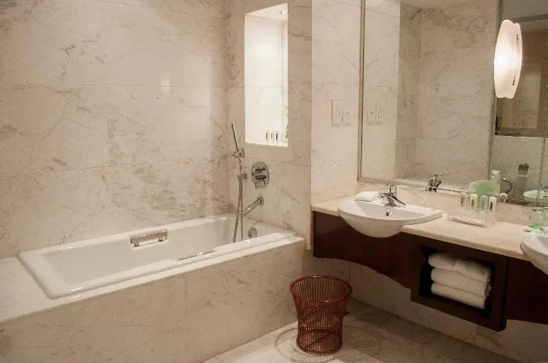 Holiday Inn Taizhou CMC - Chambres
