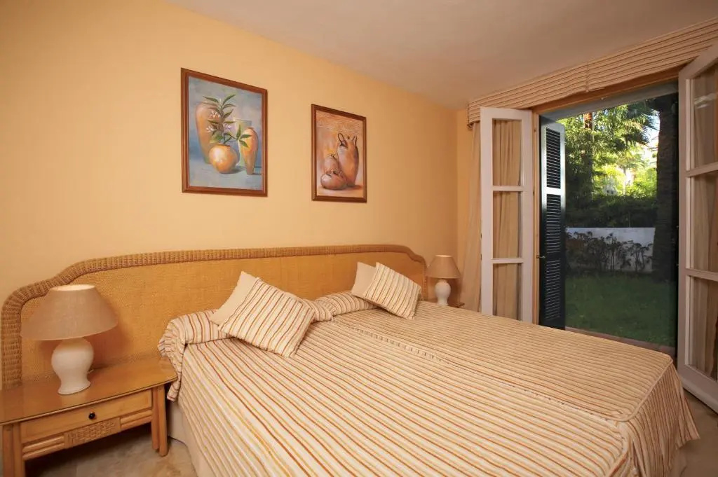 Ona Alanda Club Marbella - Chambres