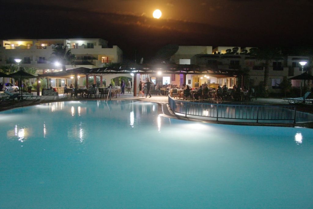 Hotel photo 16