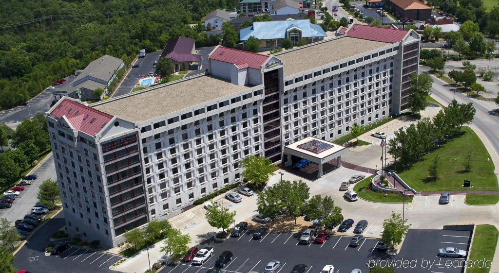 Hotel photo 18