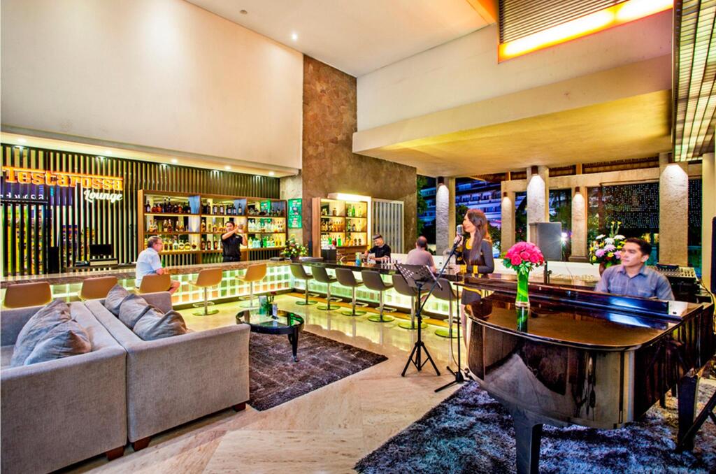 Kuta Paradiso Hotel
