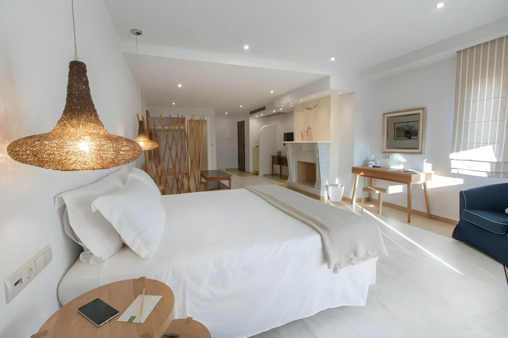 Finikas Hotel - Général