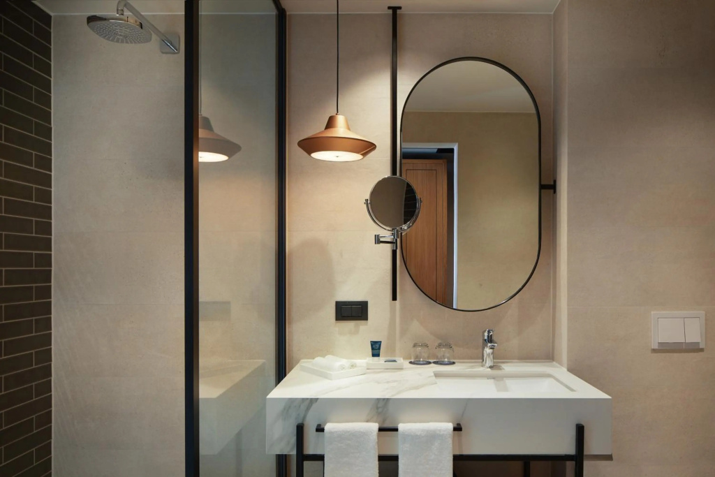 Four Points by Sheraton Prishtina City - Général