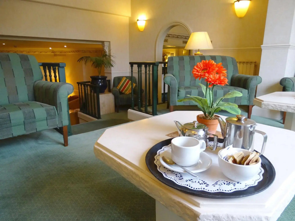 La Trelade Hotel - Général
