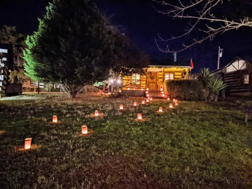 Barons CreekSide