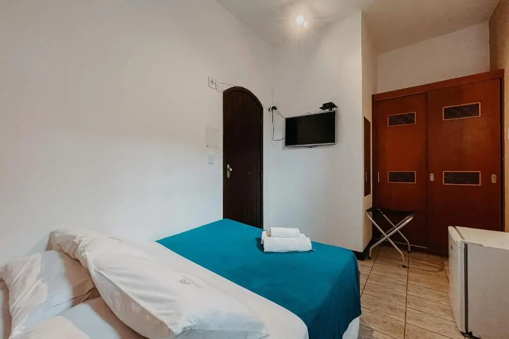 Búzios Centro Hotel - Chambres