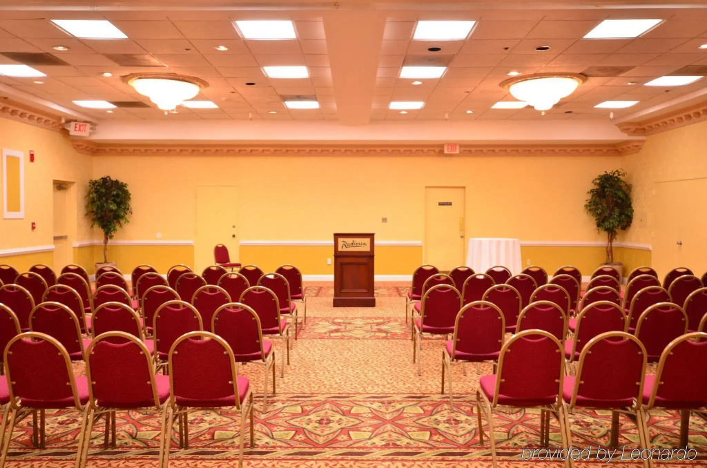 Holiday Inn Orlando East - UCF Area by IHG - Général