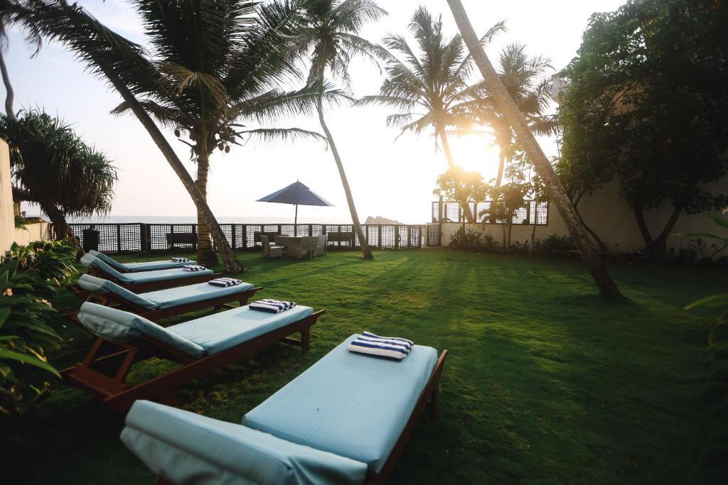 Footprints Villa