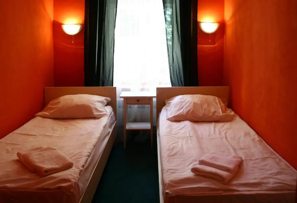 Hotelové pokoje Kolčavka - Chambres