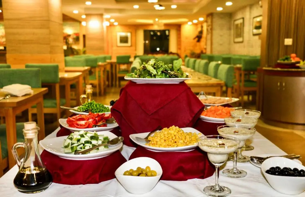 Hotel Arts Kathmandu - Chambres