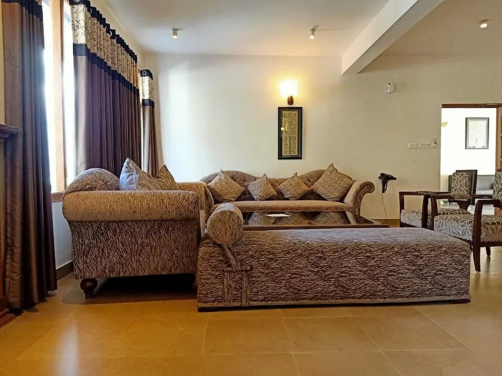 Shingar Regency - Chambres