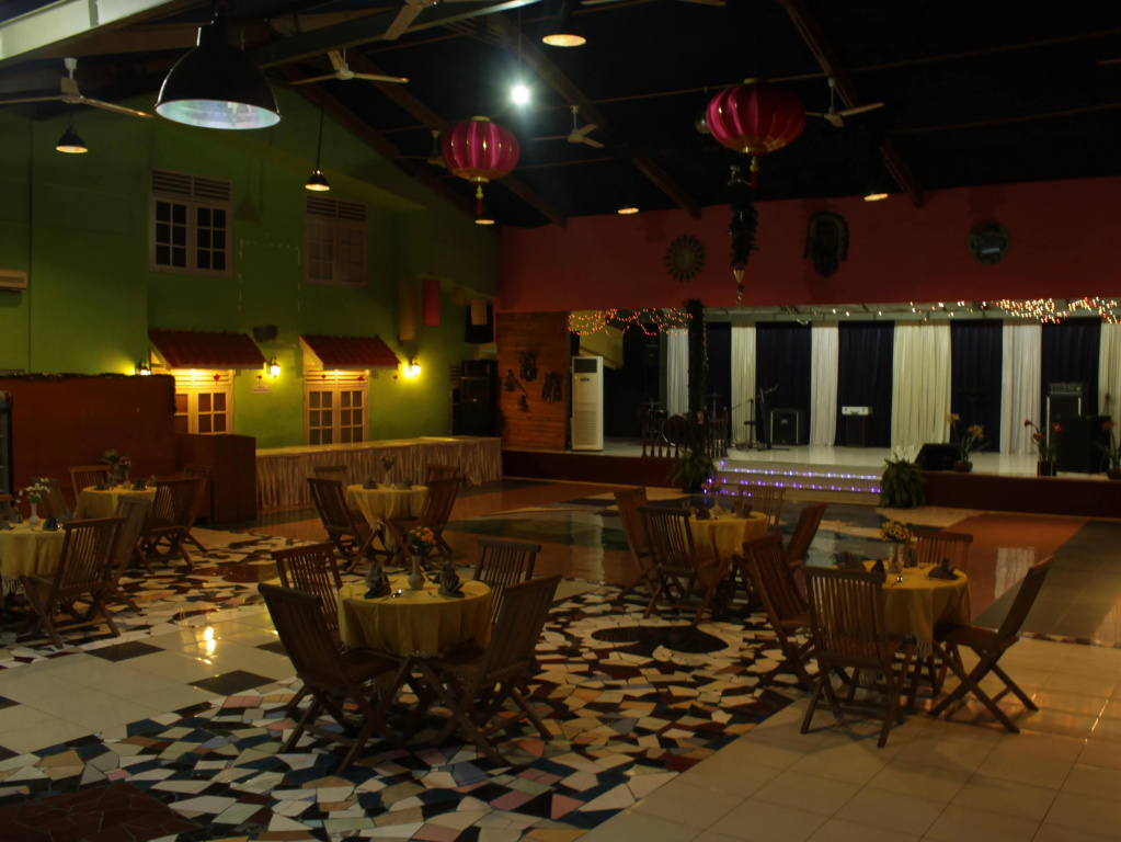 Hotel Intan Cirebon - Général