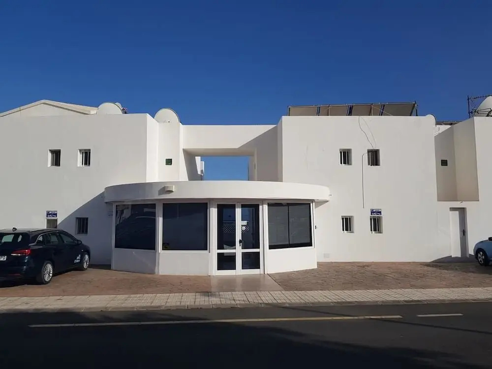 Apartamento Zoe