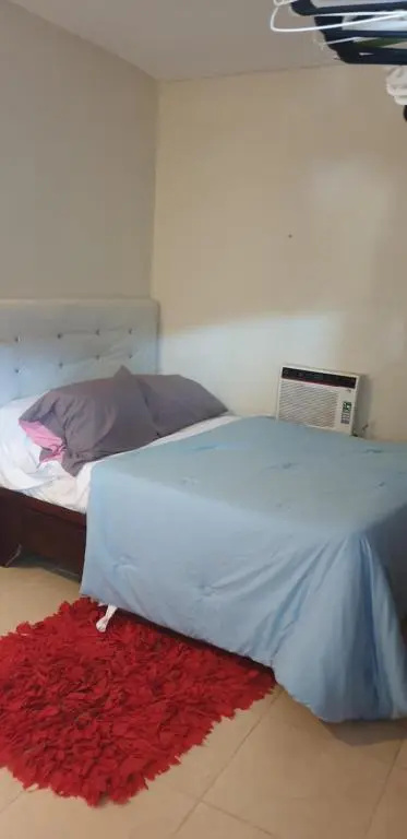Standard Double room with balcony (full double bed)