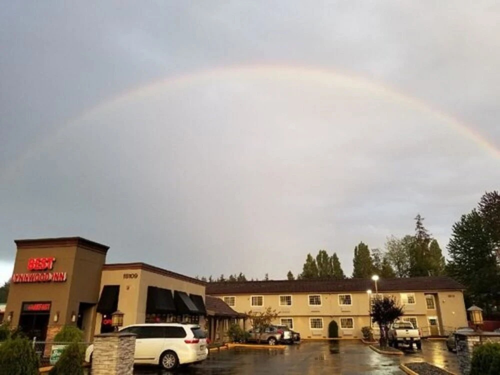 Best Lynnwood Inn