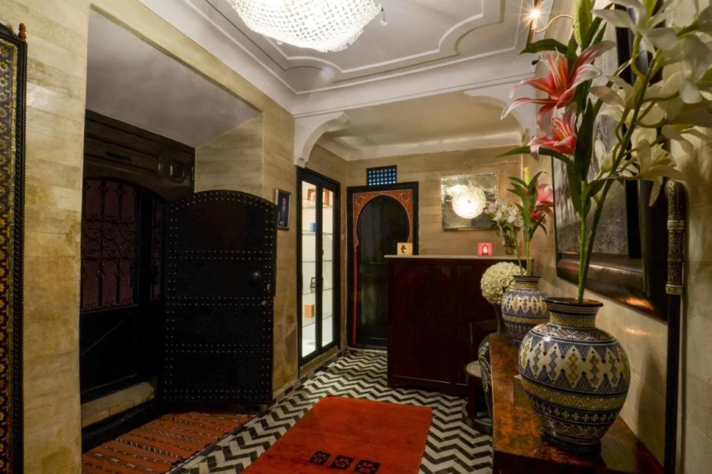 Hotel photo 9