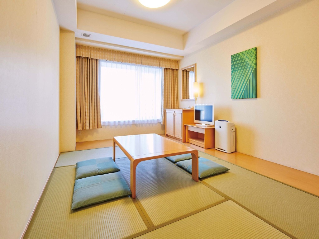 Hotel Emion Tokyo Bay 사진 2