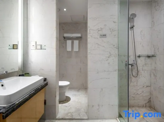 Excel Hotel - Chambres