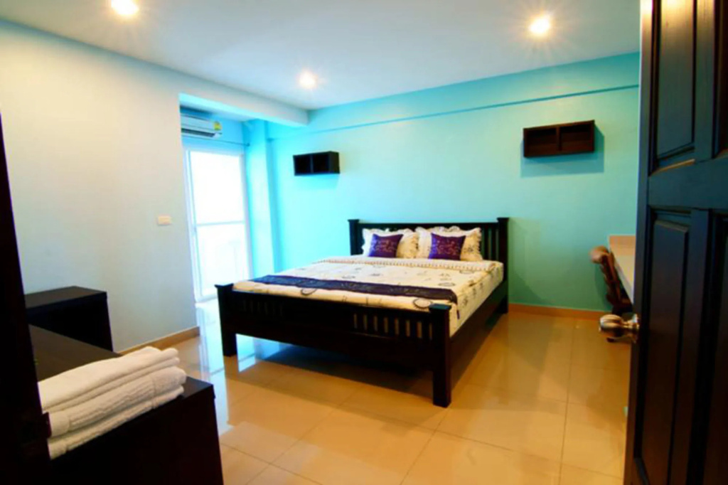 Ananya Residence - Général