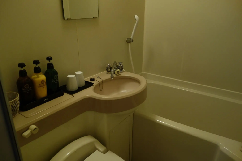 Dormy Inn Express Asakusa Hot Spring - Général
