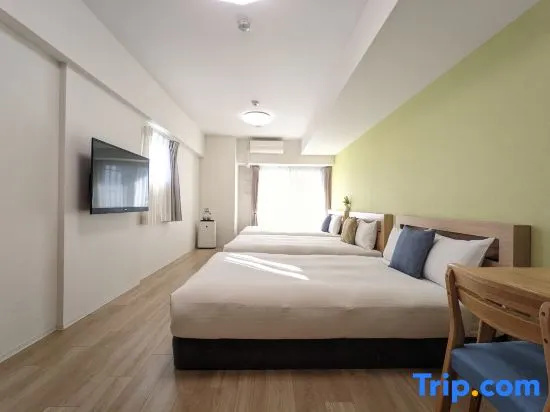 Eslead Hotel Namba South III 사진 8