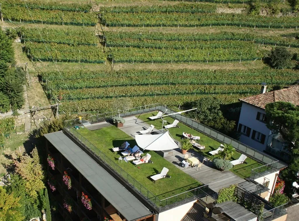 Sittnerhof - Général