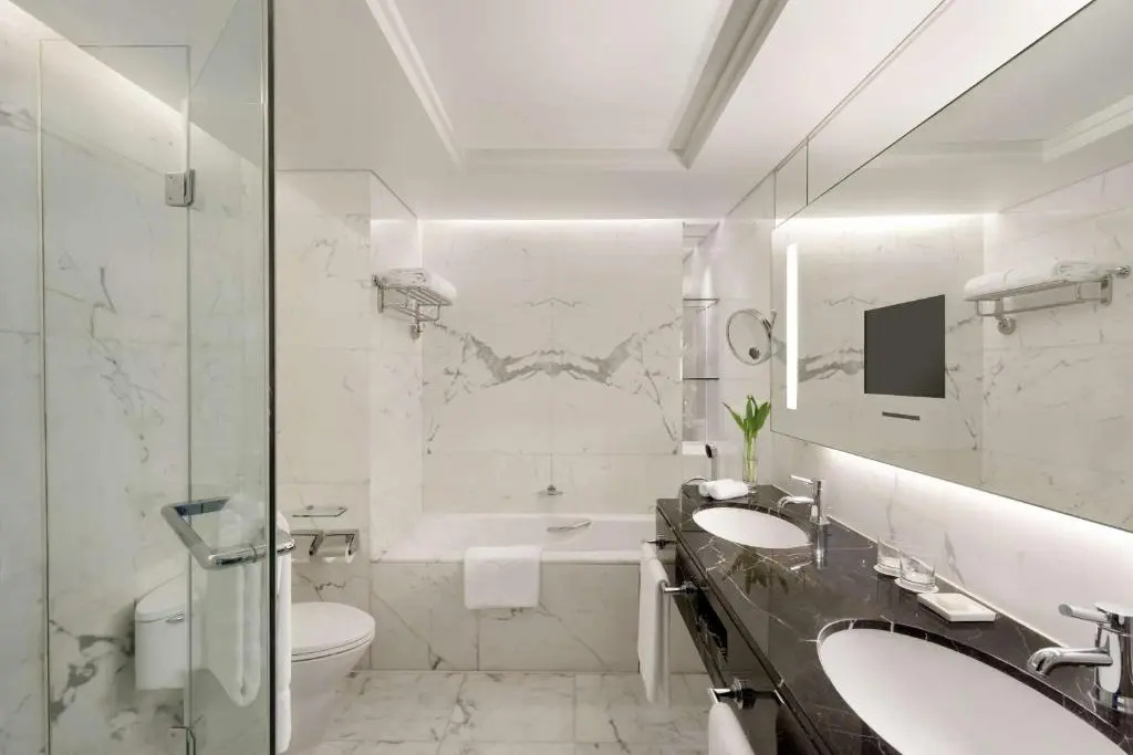 Shangri-La Beijing - Chambres