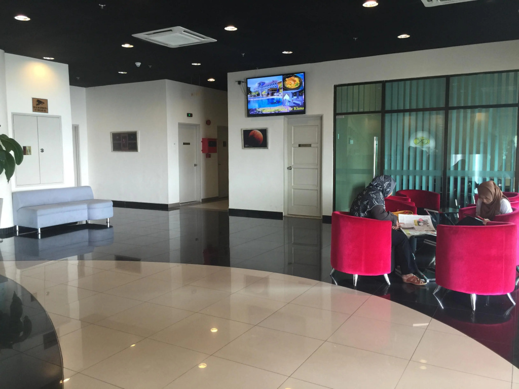 Klana Beach Resort Port Dickson — photo 2
